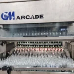 Usata Lavabottiglie Gera GMBH — foto 4