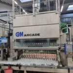 Usata Lavabottiglie Gera GMBH — foto 5
