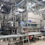 Usata Lavabottiglie Gera GMBH — foto 6