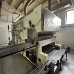 R. Bardi Macero bottle washer — photo 3