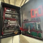R. Bardi Macero bottle washer — photo 5