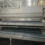 Krones bottle washer — photo 10