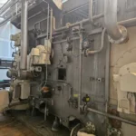 Krones bottle washer — photo 13