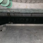Krones bottle washer — photo 4