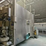 Krones bottle washer — photo 5
