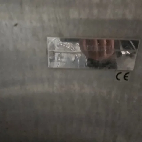 Used Krones bottle washer photo 8