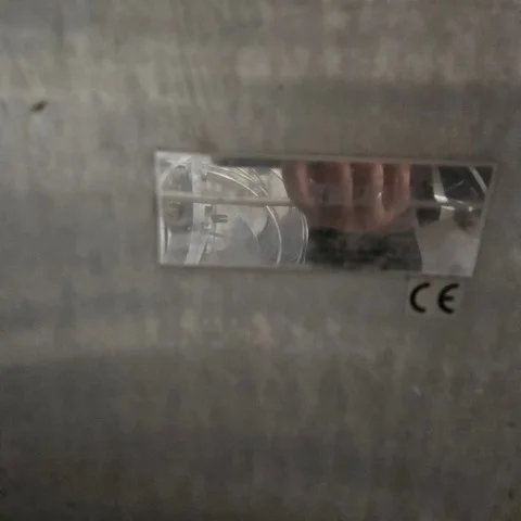 Used Krones bottle washer photo 9