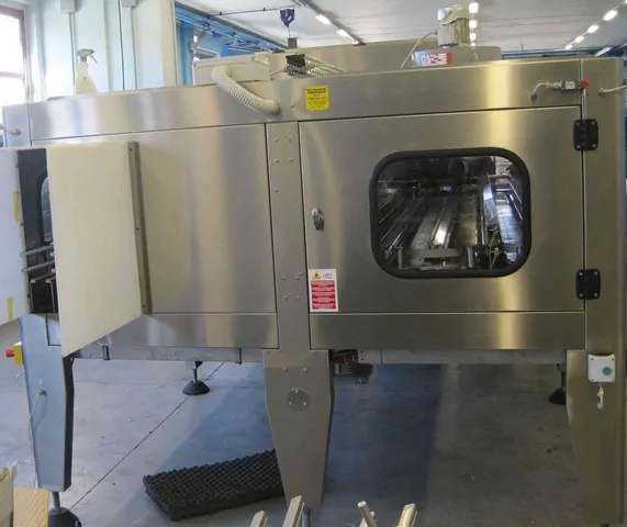 Bottle-Heaters cames IR 10
