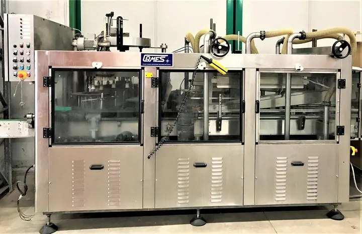 Washer-Dryer Cames WDT 16