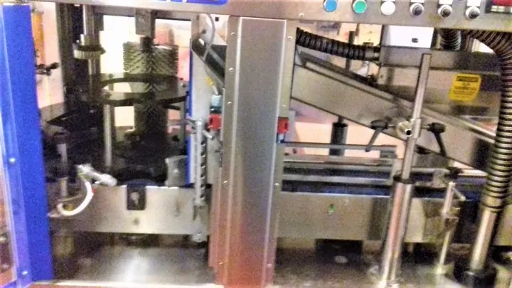 Washer-Dryer WDT 4