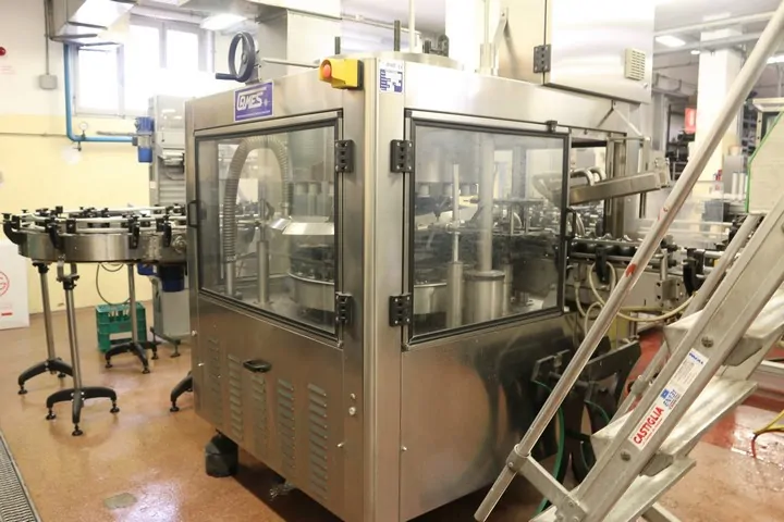 Dryer Cames Ar/20