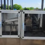 Tunnel di Asciugatura Matrix Usato — foto 2