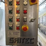 Washer Dryer GAI 5002 — photo 2