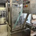 Washer Dryer GAI 5002 — photo 3