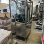 Washer Dryer GAI 5002 — photo 4