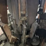 Washer Dryer GAI 5002 — photo 5