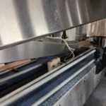 Washer Dryer Cames Wdt 8 — photo 1