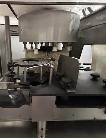 Washer Dryer Cames Wdt 10