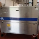 Lavasciuga SIG Usata — foto 6