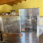Usata Lavatrice Essiccatrice MEB LA.1.GL – M 67 — foto 3