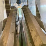 Usata Lavatrice Essiccatrice MEB LA.1.GL – M 67 — foto 5