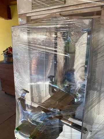 Used Washer Dryer MEB LA.1.GL photo 7