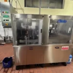 Washer Dryer Tardito RL 30 — photo 1
