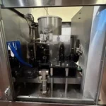 Washer Dryer Tardito RL 30 — photo 3