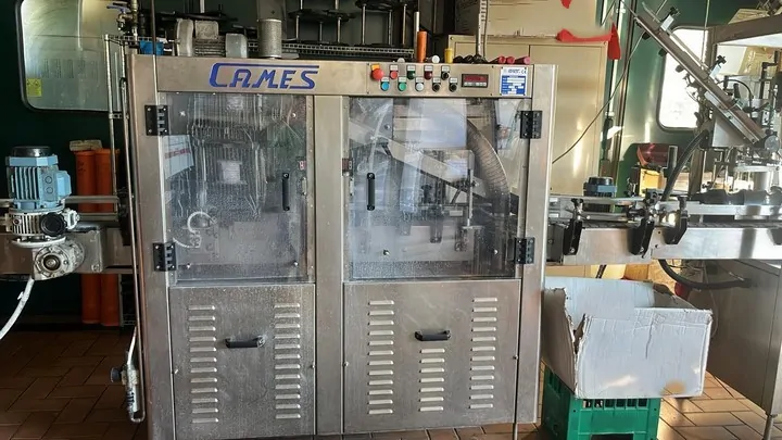 Washer-Dryer Cames WDT-1