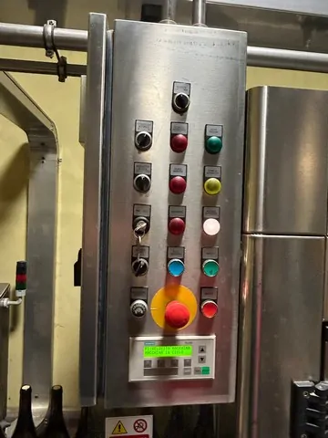 Washer-Dryer Cames Wdt 8