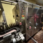 Usata Lavatrice-Essiccatrice Cames Wdt 8 — foto 2
