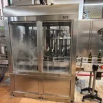 Washer-Dryer GAI 7.000 bph — photo 1