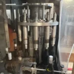 Washer-Dryer GAI 7.000 bph — photo 6