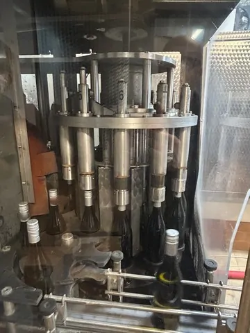 Used Washer-Dryer GAI 7.000 bph photo 6