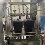 Washer-Dryer Tardito RL20 2013 — photo 4