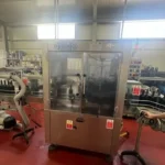 Washer-Dryer Tardito RL20 2013 — photo 7