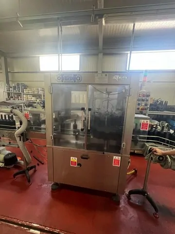 Used Washer-Dryer Tardito RL20 2013 photo 7