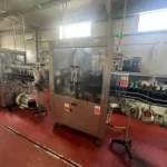 Washer-Dryer Tardito RL20 2013 — photo 8