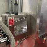 Washer-Dryer Tardito RL20 2013 — photo 9