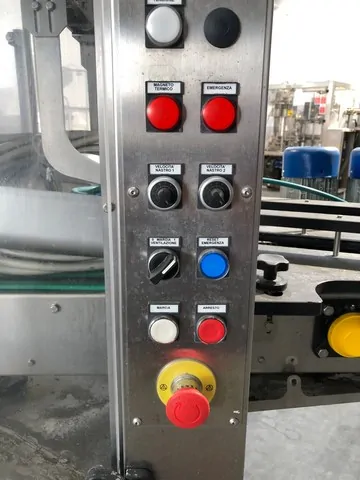 Used Dryer Tunnel Omar 2018 photo 10