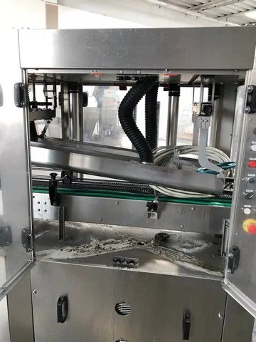 Used Dryer Tunnel Omar 2018 photo 8