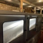 Usata Lavasciuga bottiglie Stone Industries 8.000 bph — foto 1