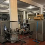 Usata Lavasciuga bottiglie Stone Industries 8.000 bph — foto 2