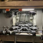 Usata Lavasciuga bottiglie Stone Industries 8.000 bph — foto 4