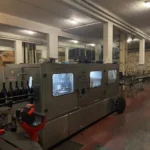 Washer-Dryer Stone LBS10 — photo 1