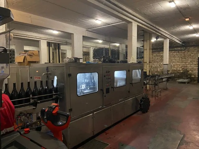 Washer-Dryer Stone LBS10