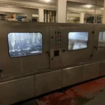 Washer-Dryer Stone LBS10 — photo 2