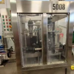GAI Bottle washer-dryer 5003 — photo 1
