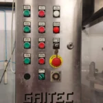GAI Bottle washer-dryer 5003 — photo 2