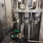 GAI Bottle washer-dryer 5003 — photo 3